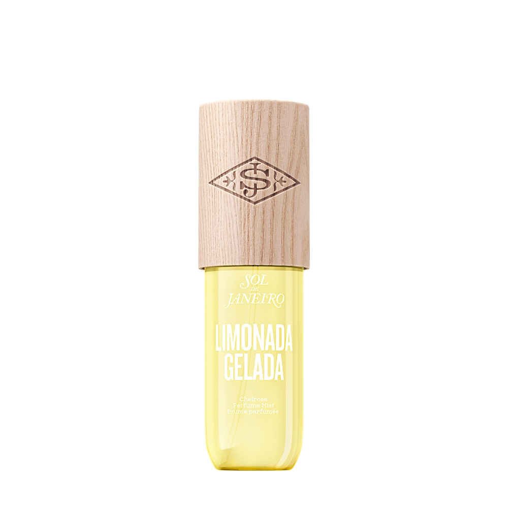 LIMONADA GELADA HAIR & BODY PERFUME MIST